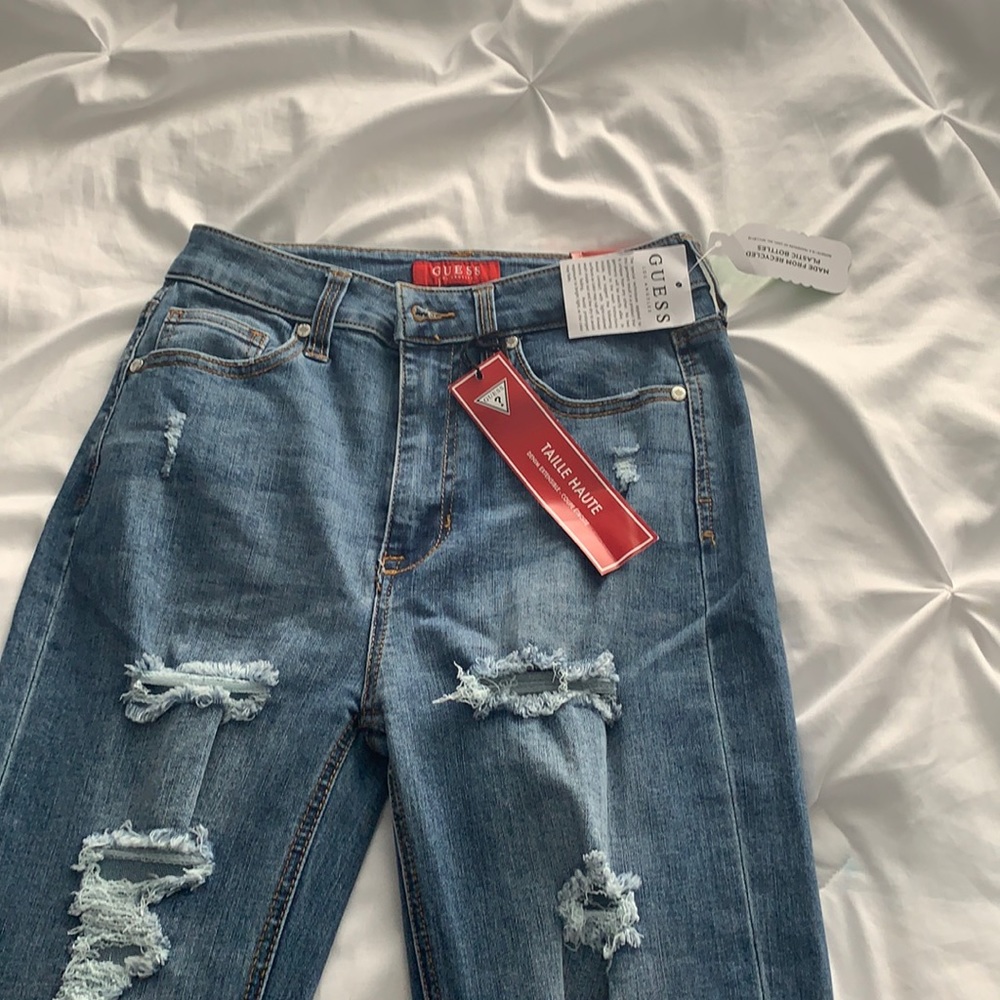 GUESS jeans